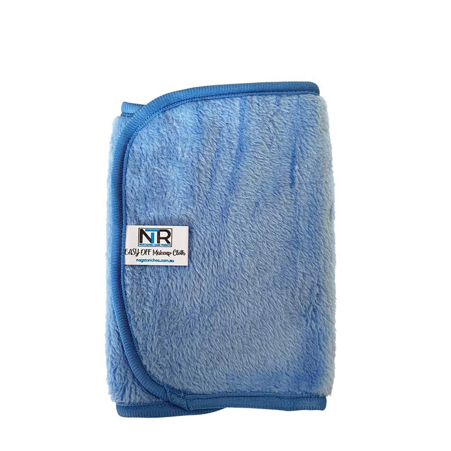 Easy Off Makeup Cloth