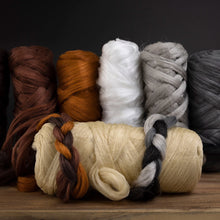 Load image into Gallery viewer, Plait Booster