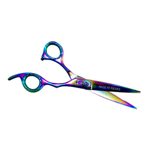 Plaiting & Trimming Scissors