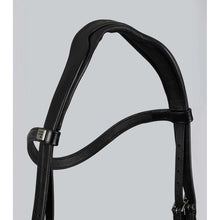 Load image into Gallery viewer, Palazzo Anatomical Bridle (No reins)