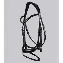 Load image into Gallery viewer, Palazzo Anatomical Bridle (No reins)