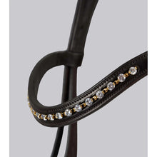 Load image into Gallery viewer, Palazzo Anatomical Bridle (No reins)