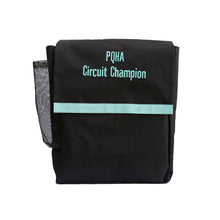 Load image into Gallery viewer, Embroidered Stall Bag