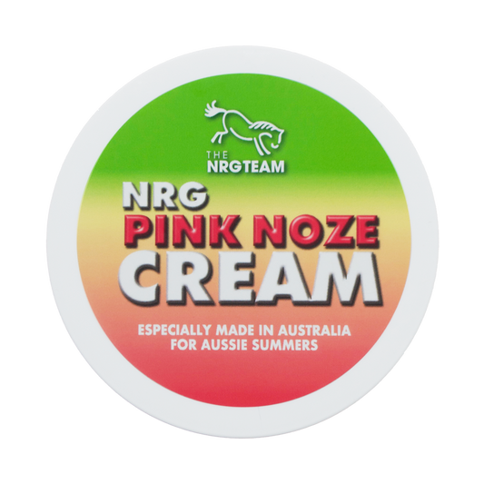 NRG Pink Noze Cream - 200gm