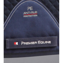 Load image into Gallery viewer, Pony Plain Cotton GP/Jump Square