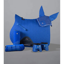 Load image into Gallery viewer, Pony Plain Cotton GP/Jump Square