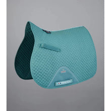 Load image into Gallery viewer, Pony Plain Cotton GP/Jump Square