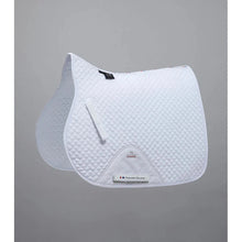 Load image into Gallery viewer, Pony Plain Cotton GP/Jump Square