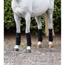 Load image into Gallery viewer, Horse Polo Fleece Bandages