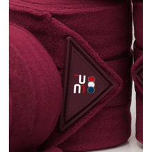 Load image into Gallery viewer, Horse Polo Fleece Bandages