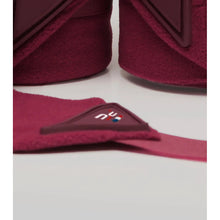 Load image into Gallery viewer, Horse Polo Fleece Bandages