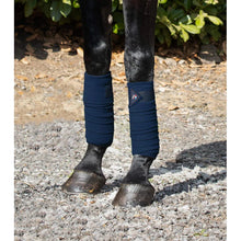 Load image into Gallery viewer, Horse Polo Fleece Bandages