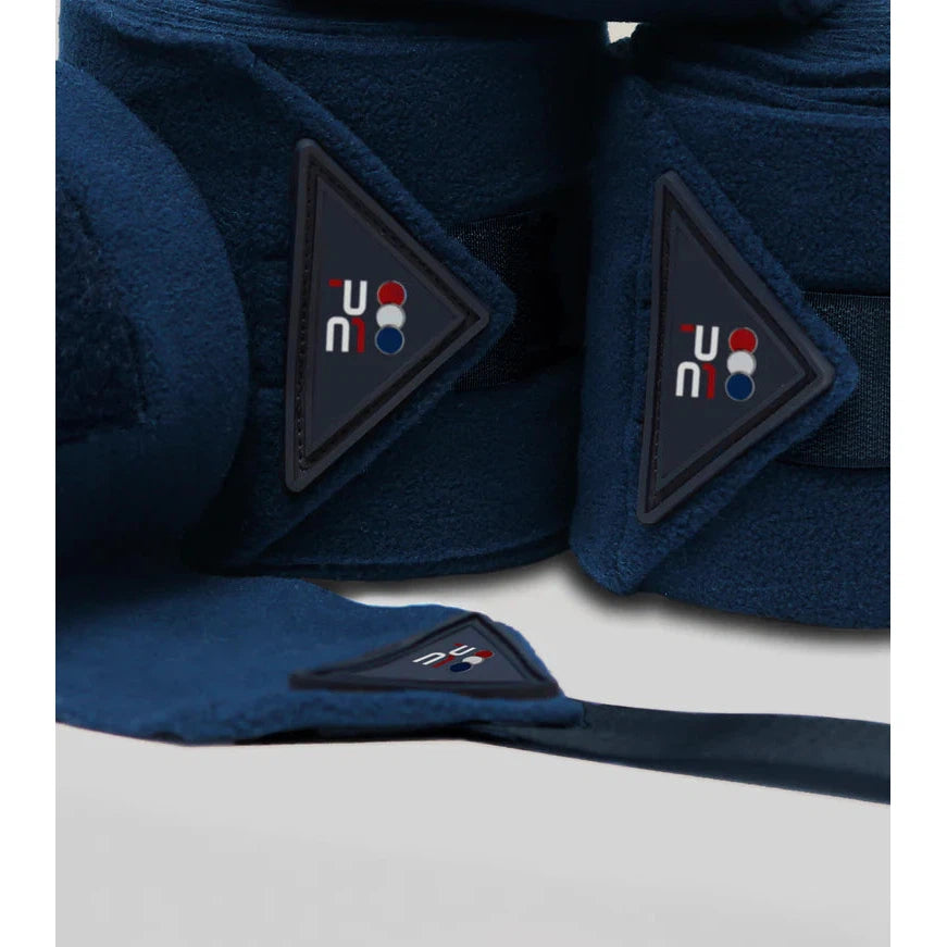 Horse Polo Fleece Bandages