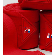 Load image into Gallery viewer, Horse Polo Fleece Bandages