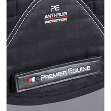 Load image into Gallery viewer, Pony Close Contact Merino Wool Half Lined European Dressage Square