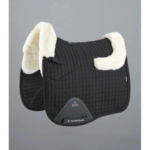 Load image into Gallery viewer, Pony Close Contact Merino Wool Half Lined European Dressage Square