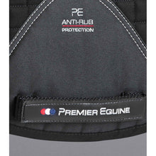 Load image into Gallery viewer, Pony Close Contact Merino Wool Half Lined European Dressage Square
