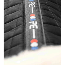 Load image into Gallery viewer, Pony Close Contact Merino Wool Half Lined European Dressage Square