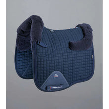 Load image into Gallery viewer, Pony Close Contact Merino Wool Half Lined European Dressage Square