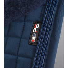 Load image into Gallery viewer, Pony Close Contact Merino Wool Half Lined European Dressage Square