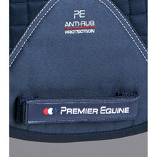 Load image into Gallery viewer, Pony Close Contact Merino Wool Half Lined European Dressage Square