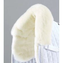 Load image into Gallery viewer, Pony Close Contact Merino Wool Half Lined European Dressage Square