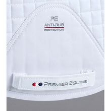 Load image into Gallery viewer, Pony Close Contact Merino Wool Half Lined European Dressage Square
