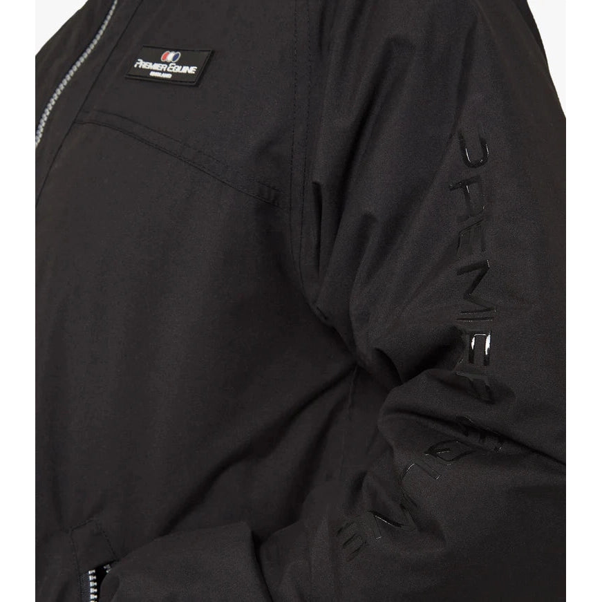 Pro Rider Unisex Waterproof Riding Jacket