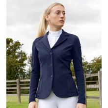 Load image into Gallery viewer, Quarto Ladies Competition Jacket