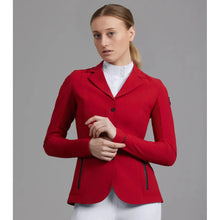 Load image into Gallery viewer, Quarto Ladies Competition Jacket