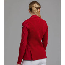 Load image into Gallery viewer, Quarto Ladies Competition Jacket
