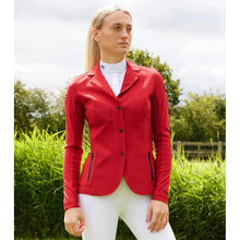 Load image into Gallery viewer, Quarto Ladies Competition Jacket