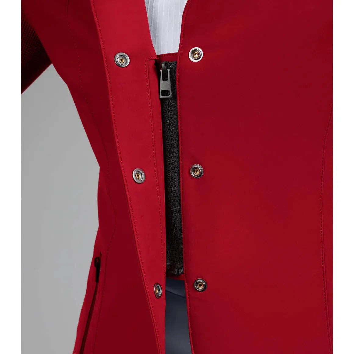 Quarto Ladies Competition Jacket