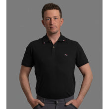 Load image into Gallery viewer, Respiro Men's Riding Polo Shirt