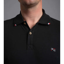 Load image into Gallery viewer, Respiro Men's Riding Polo Shirt