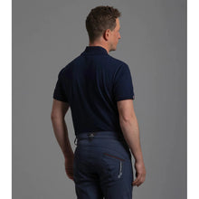 Load image into Gallery viewer, Respiro Men's Riding Polo Shirt