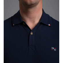 Load image into Gallery viewer, Respiro Men's Riding Polo Shirt