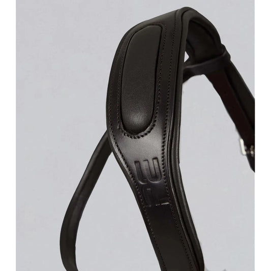 Rivere Snaffle Bridle (No reins)
