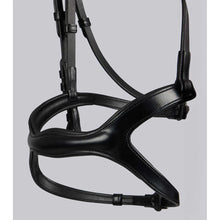 Load image into Gallery viewer, San Paolo Anatomical Bridle (No reins)