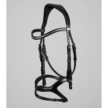 Load image into Gallery viewer, San Paolo Anatomical Bridle (No reins)
