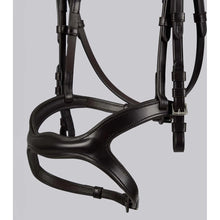 Load image into Gallery viewer, San Paolo Anatomical Bridle (No reins)