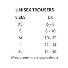 Load image into Gallery viewer, Lumen Reflective Unisex Riding Trousers