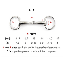 Load image into Gallery viewer, Rubber Universal Bit with Lozenge