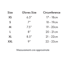 Load image into Gallery viewer, Metaro Ladies Riding Gloves