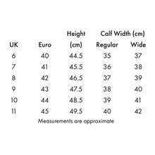 Load image into Gallery viewer, Botero Men's Tall Leather Field Boot