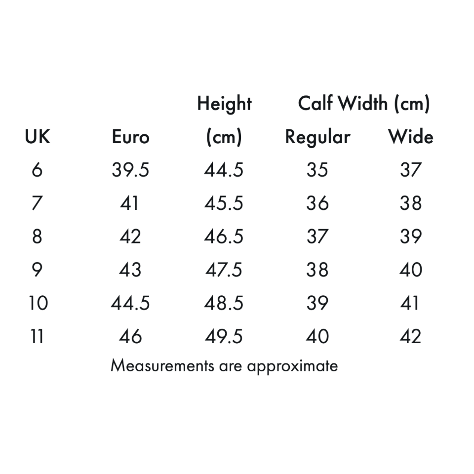 Silentio Men's Tall Leather Field Boot