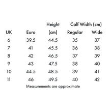 Load image into Gallery viewer, Silentio Men's Tall Leather Field Boot