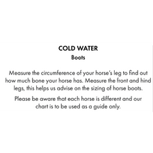 Load image into Gallery viewer, Cold Water Boots