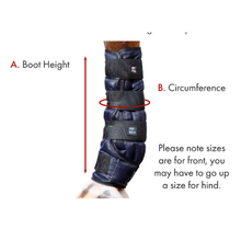 Load image into Gallery viewer, Cold Water Boots