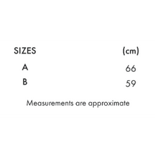 Load image into Gallery viewer, Buster Reversible Saddle Pad